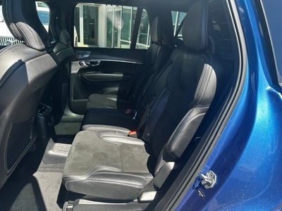2019 Volvo XC90 Hybrid T8 R-Design