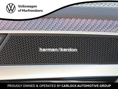 2023 Volkswagen Arteon 2.0T SEL Premium R-Line